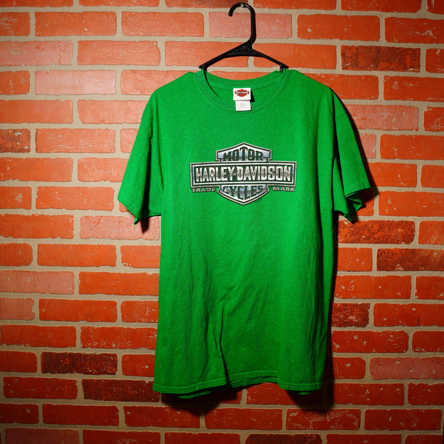 Harley-Davidson Mexico Playa Del Carmen Tee