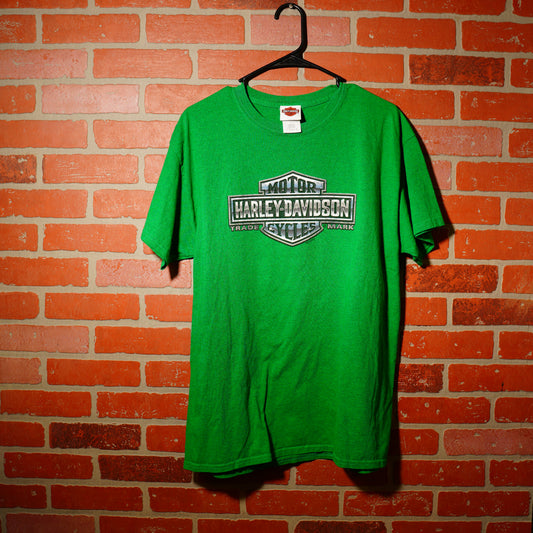 Harley-Davidson Mexico Playa Del Carmen Tee