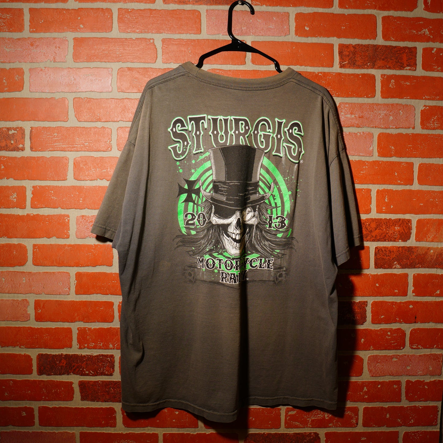 2013 Sturgis Motorcycle Rally Tee