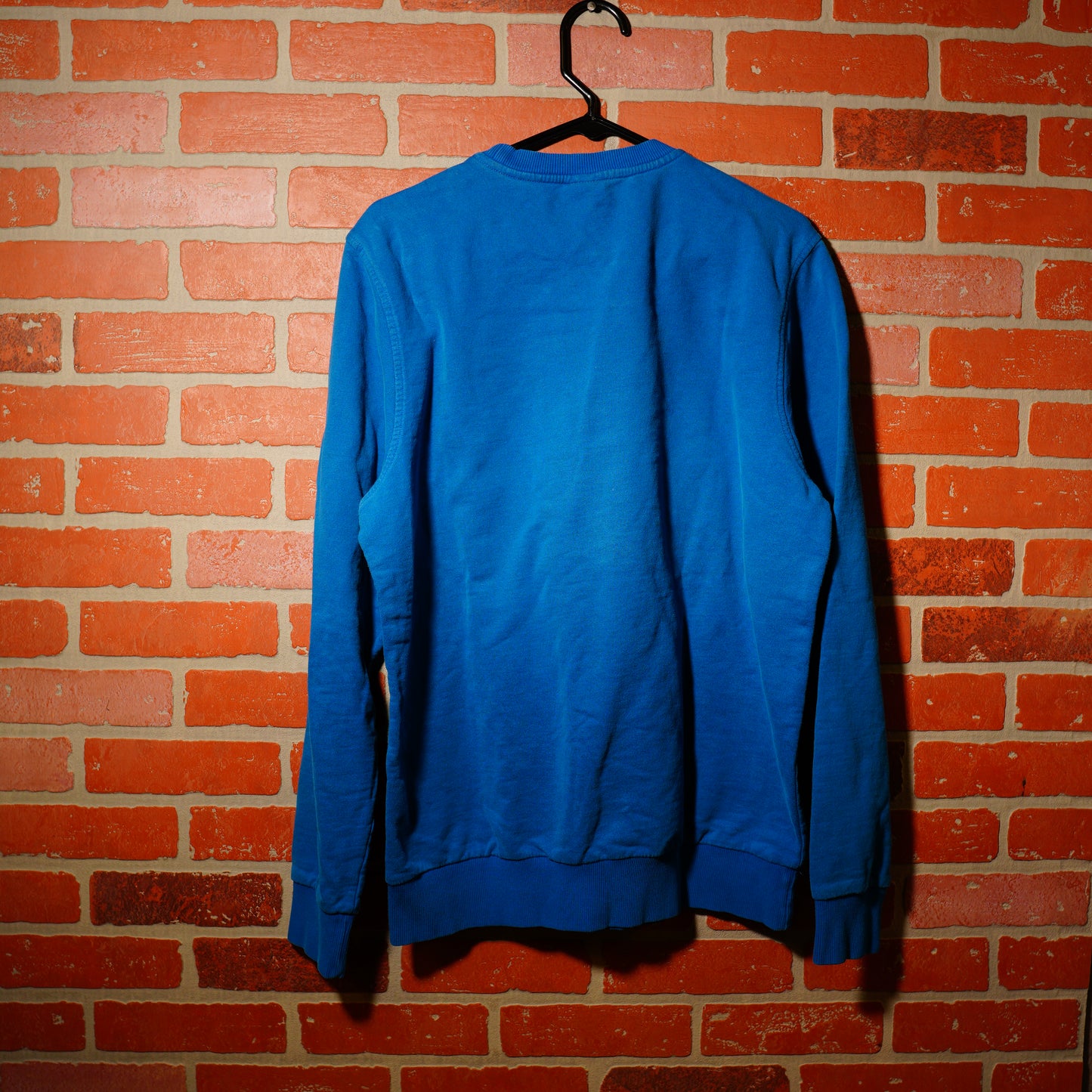 Oakley Blue Crewneck