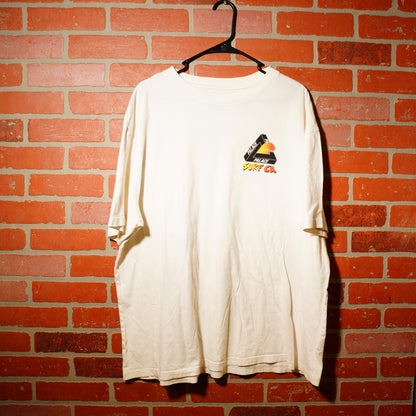 Palace Surf Co. Logo Tee