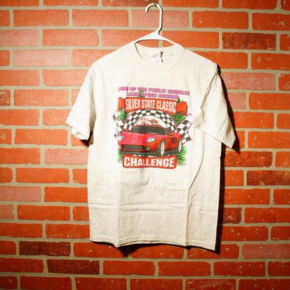 VTG Silver State Classic Challenge Tee