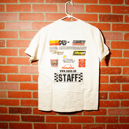 VTG 2007 Silver State Classic Challenge Tee