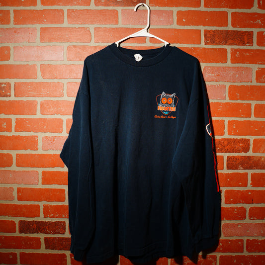 VTG Hooters L/S Tee