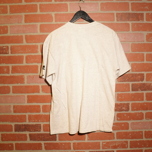 VTG Puma NBA Philadelphia 76ers Grey Tee