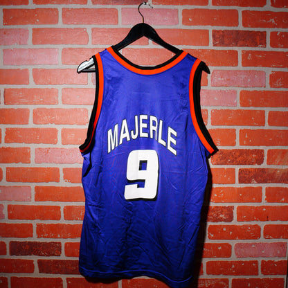 VTG Champion NBA Phoenix Suns Dan Majerle Jersey