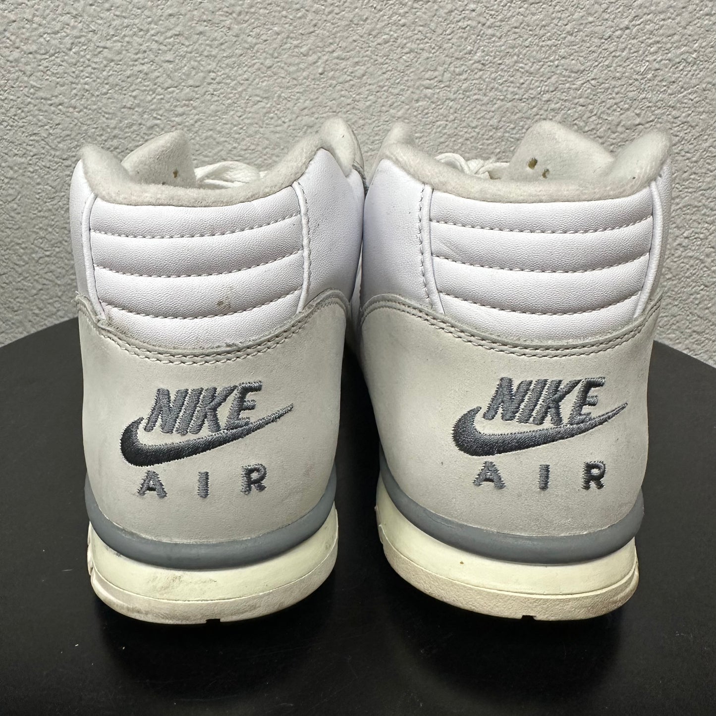 Nike Air Trainer 3 White / Grey