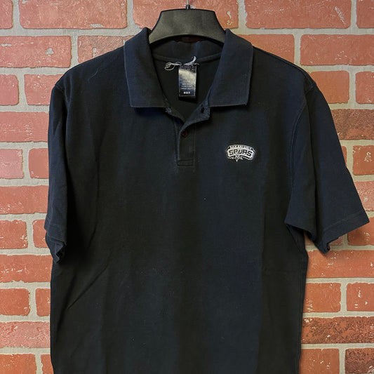 San Antonio Spurs Collared Tee (22)