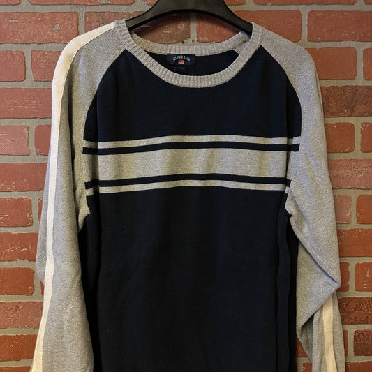 U.S. Polo ASSN. Crewneck (5)