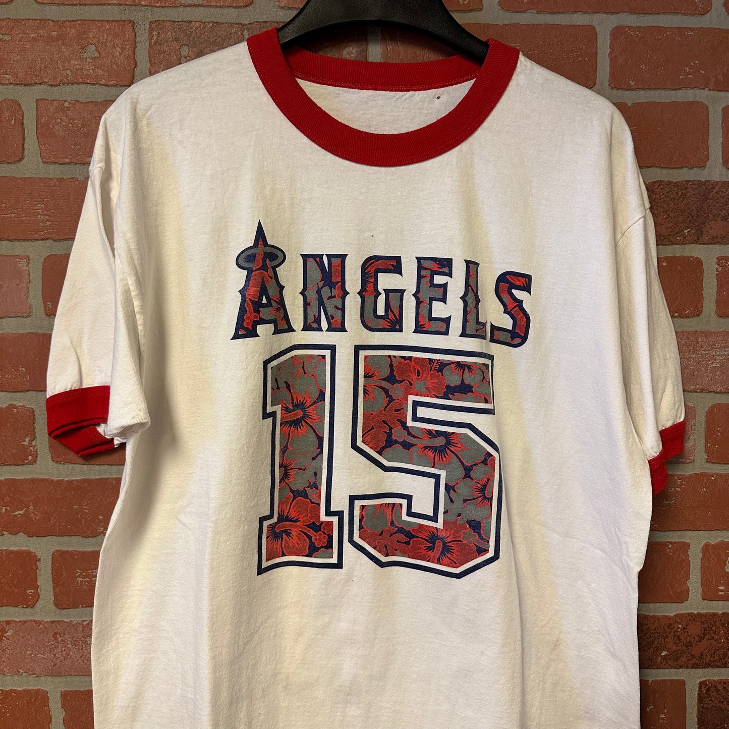 2015 Los Angeles Angels Tee (13)