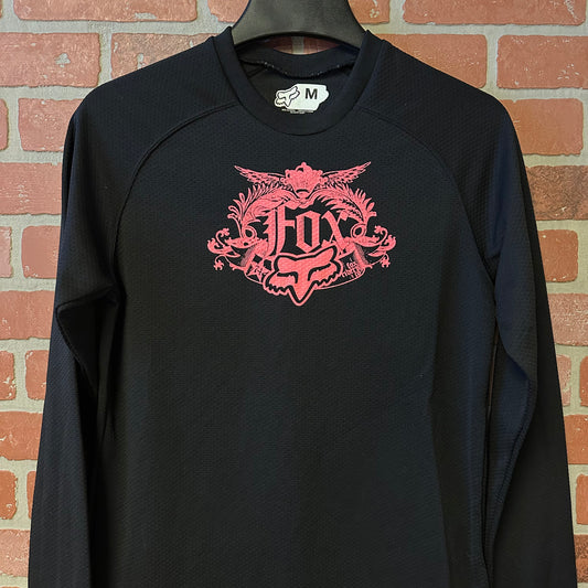 Fox Racing LongSleeve Jersey (10)