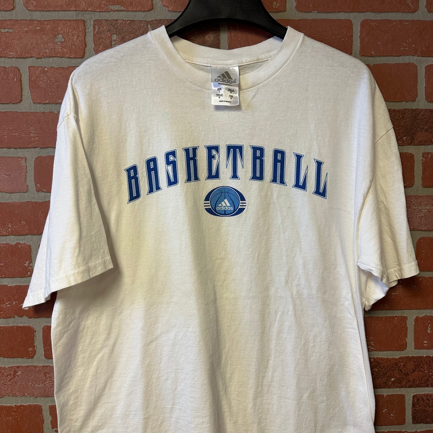 Adidas Basketball Tee (2)