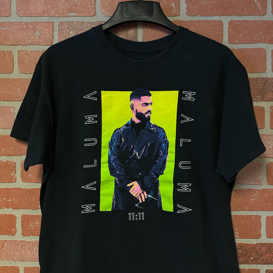 Maluma World Tour Tee (9)