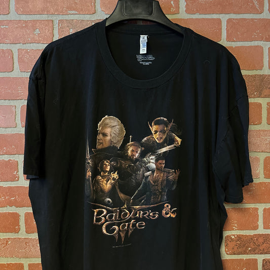 Dungeons and Dragons Tee (7)