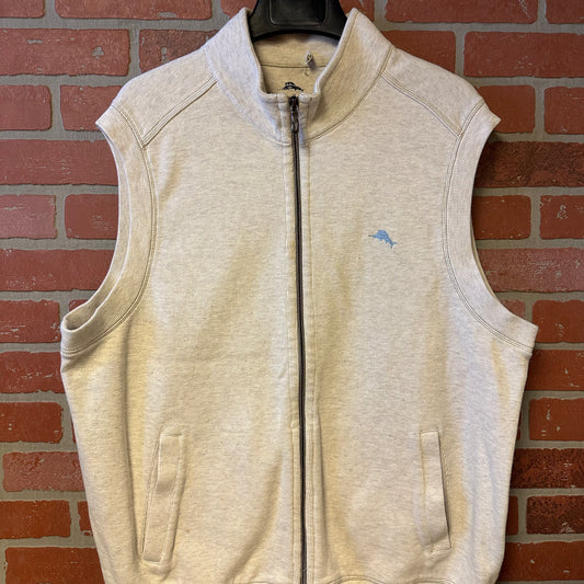 Tommy Bahama Cream Vest (7)
