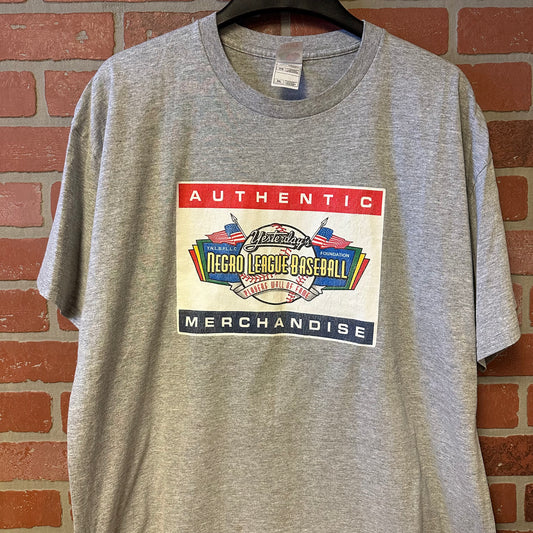 Negro League Baseball Foundation Tee (9)
