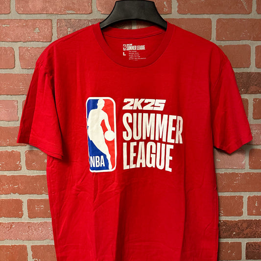 NBA Summer League 2K25 Tee (4)