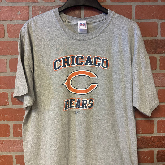 Chicago Bears Logo Tee (14)
