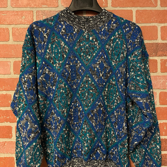 McGregor Colorful Knit Sweater (2)