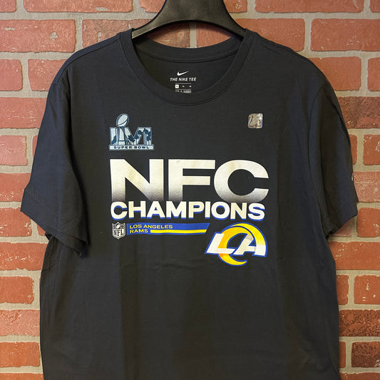 Los Angeles Rams NFC Super Bowl Champions Tee (21)