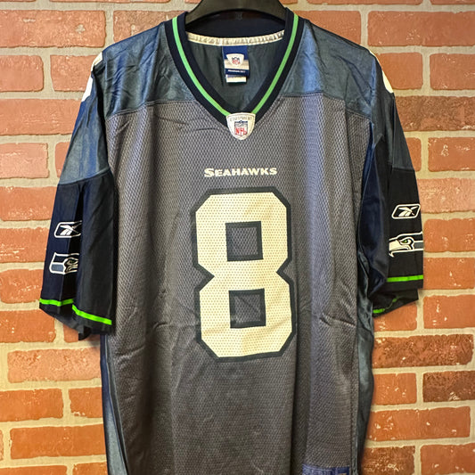 Matt Hassleback Seahawks Jersey
