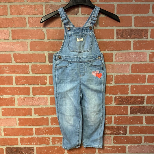 Youth Osh Kosh Overalls (16)