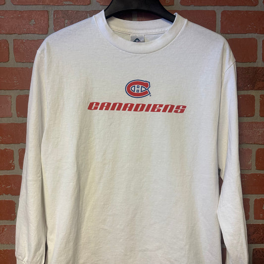 Canadiens Hockey LongSleeve (14)