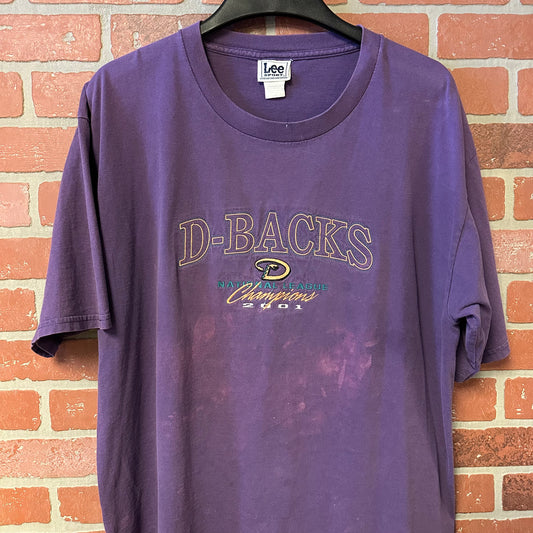 2001 Diamondbacks Purple Tee (14)