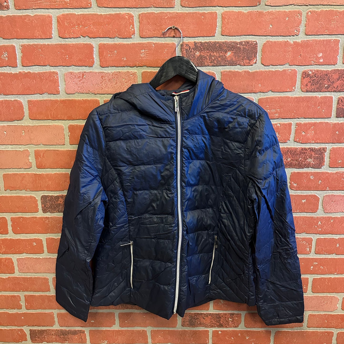 Youth Tommy Hilfiger Puffer Jacket