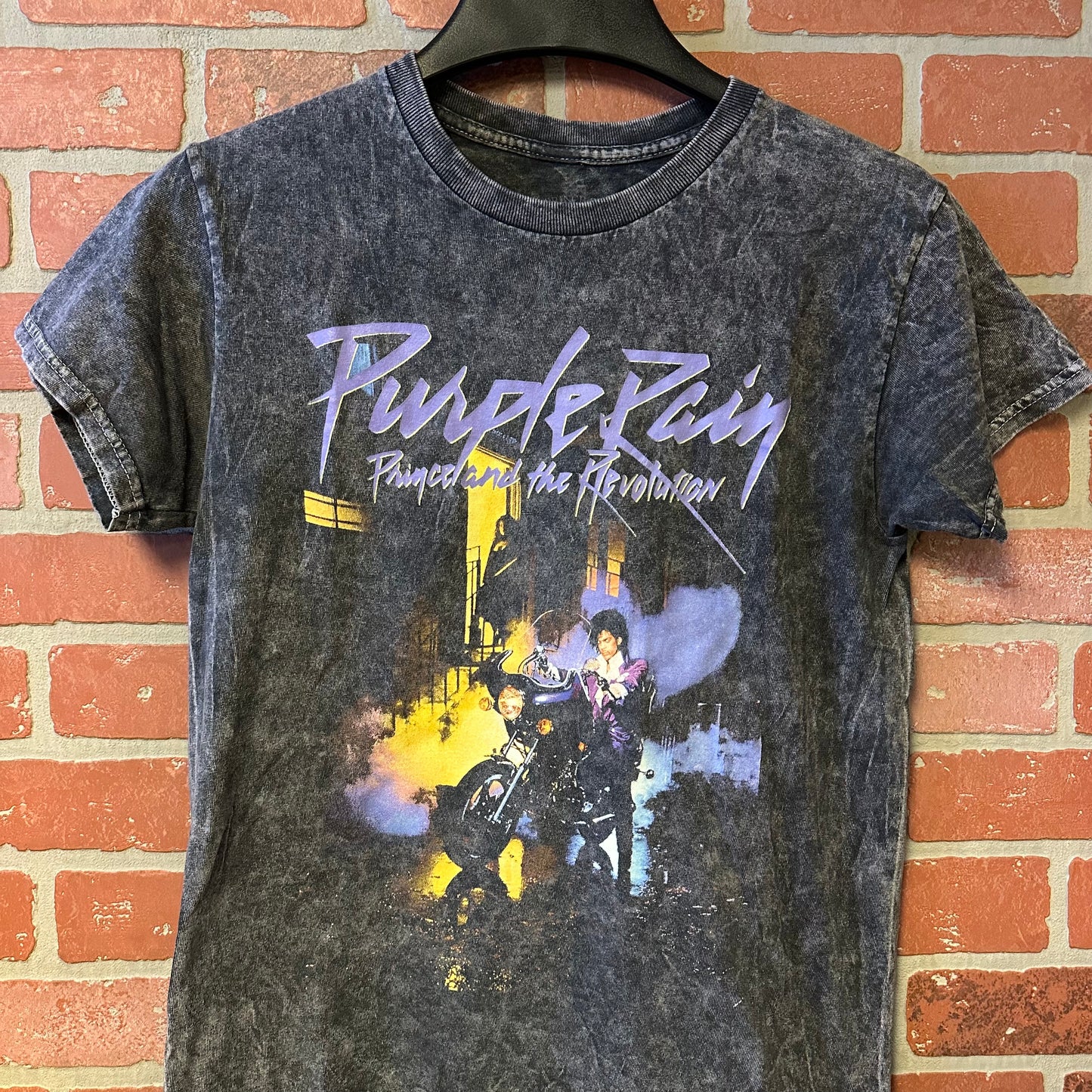 Purple Rain Prince Tee (10)