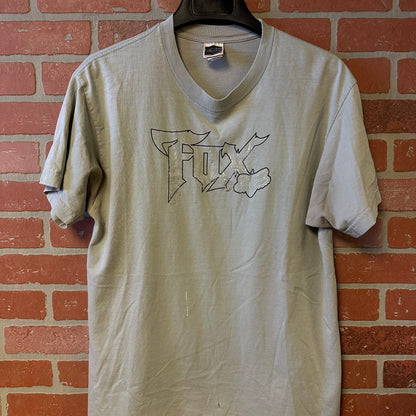 Fox Racing Grey Tee (8)