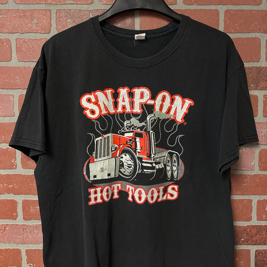 Snap-On Semi Truck Tee (4)