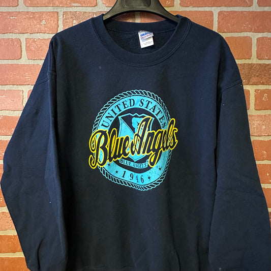 United States Blue Angels Crewneck (7)