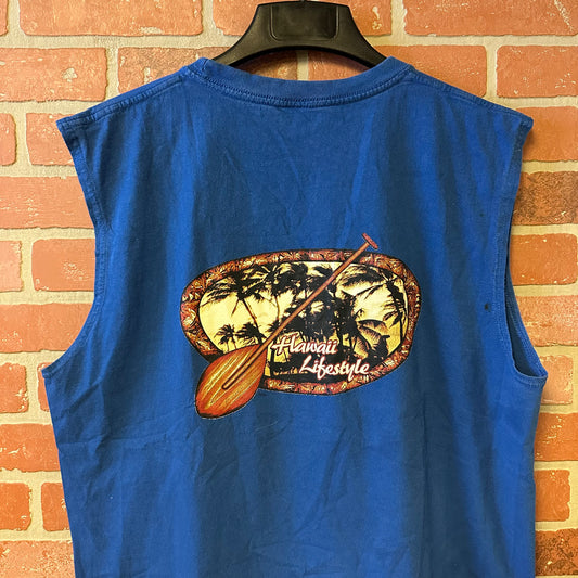 Hawaii Lifestyle Tank Top (8)