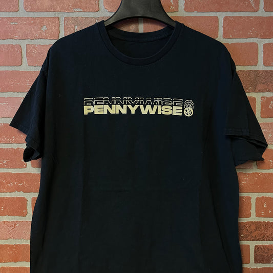 Pennywise Band Tee (11)