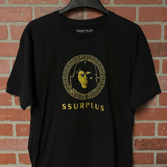 Ssurplus Rebel Army Graphic Tee (4)
