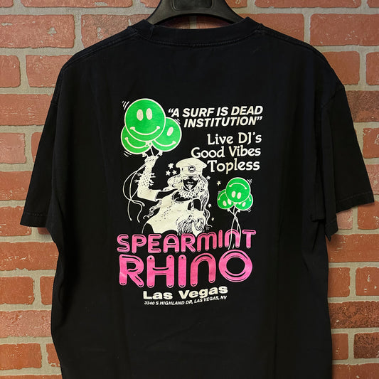 Spearmint Rhino Strip Club Tee (14)