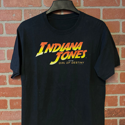 Indiana Jones Dial of Destiny Tee (22)