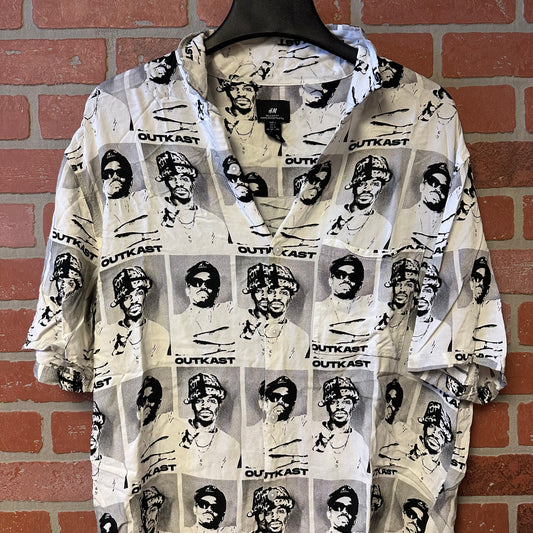 H&M OutKast Button Up (11)