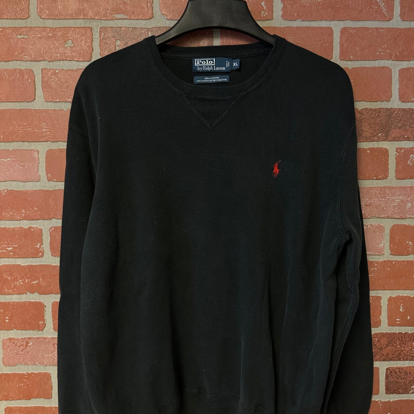 Polo Ralph Lauren Crewneck (13)