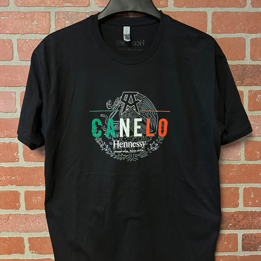 Canelo x Hennessy Tee (1)