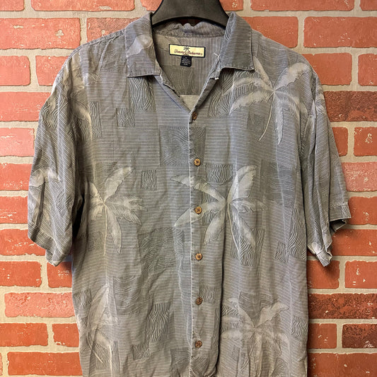 Tommy Bahama Button Up Tee (1)