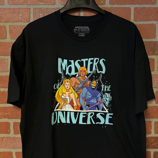 Masters of the Universe Tee (8)