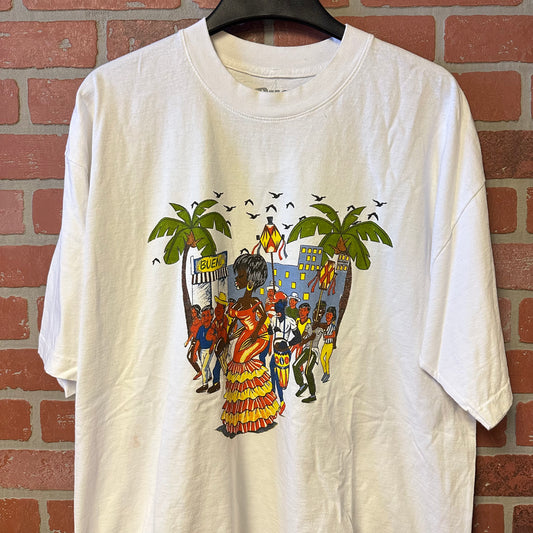 KINGS Bueno “It means good” tee (11)