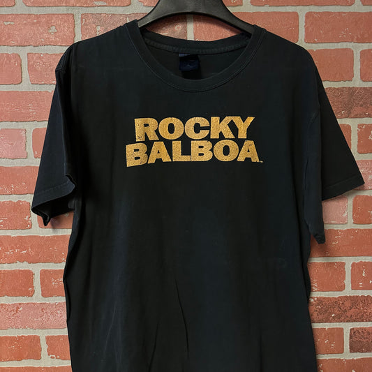 Rocky Balboa Promo Tee (1)