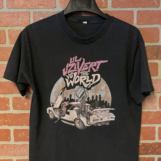 Lil Uzi Vert vs The World Tee (9)