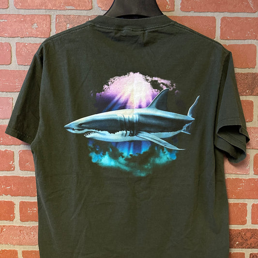 Seaworld Shark Tee (5)
