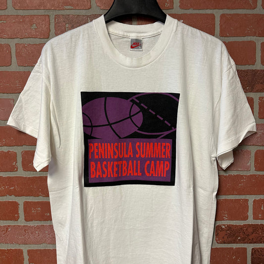Nike Peninsula Summer Basketball Camp Tee (4)