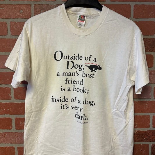 A man’s best friend Tee (13)