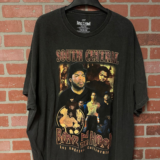 Boyz In The Hood Graphic Tee (3)
